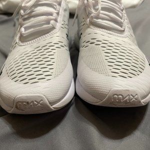Nike Air Max 270 Men's Shoes